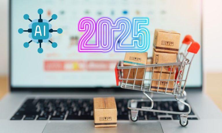 tendencias del comercio electrónico 2025 tendencias del comercio electrónico 2025