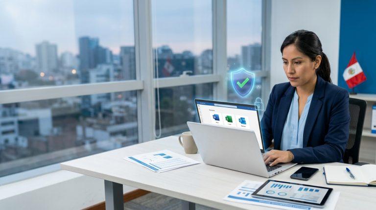 ¿Dónde comprar licencias de Office 365 en Perú? ¿Dónde comprar licencias de Office 365 en Perú?