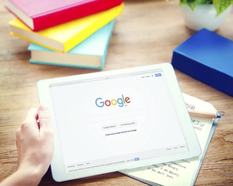 Por qué usar Google My Business