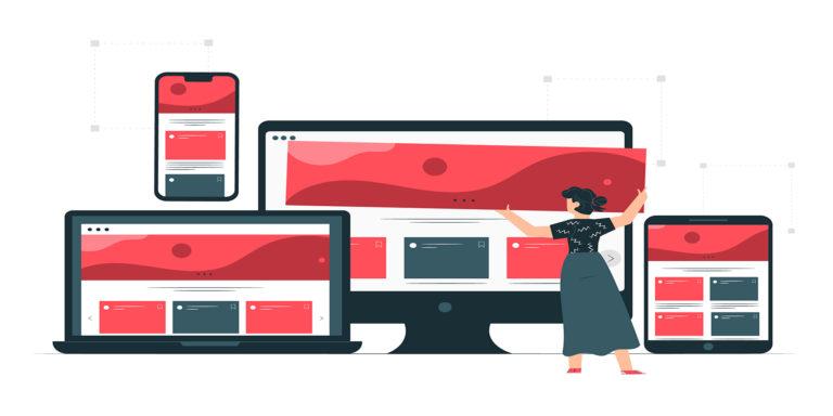 Diseño Responsive, Fluido y Multiplataforma