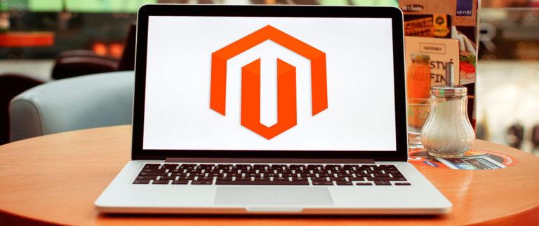 Magento: Potenciando tu Éxito en eCommerce