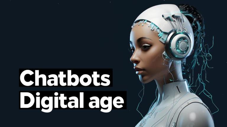 Chatbots en la Era Digital: Navegando por su Impacto y Relevancia