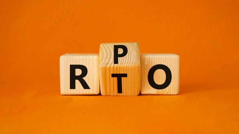 RTO y RPO como Pilares: Resiliencia Empresarial