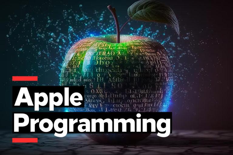 Swift: El Lenguaje de Programación de Apple